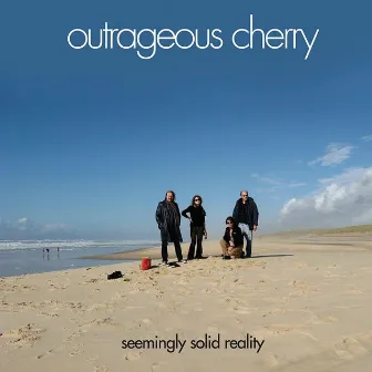 Seemingly Solid Reality by Outrageous Cherry