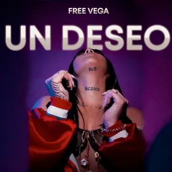 Un Deseo by Free Vega