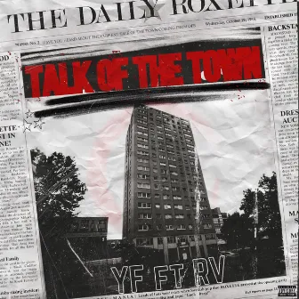 Talk of the Town by YF