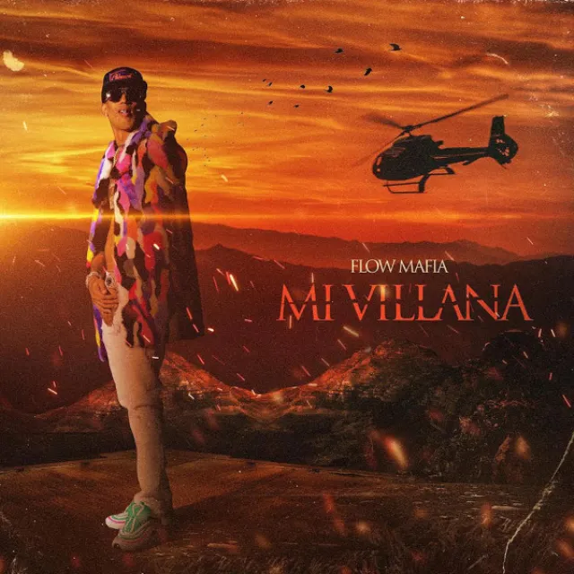 Mi Villana