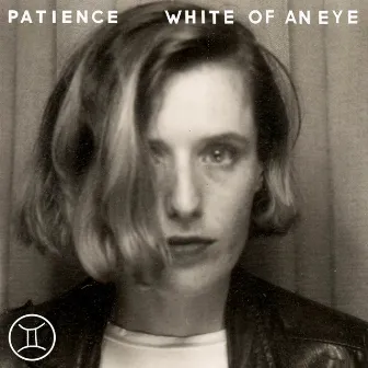 White of an Eye / Blue Sparks by Patience