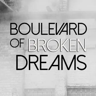 Boulevard of Broken Dreams (Instrumental) by Lance Allen