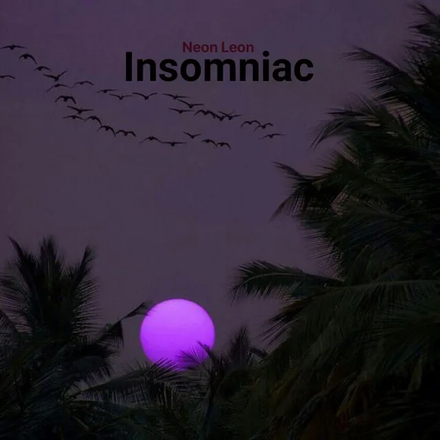 Insomniac