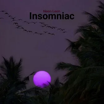 Insomniac by Neon Leon