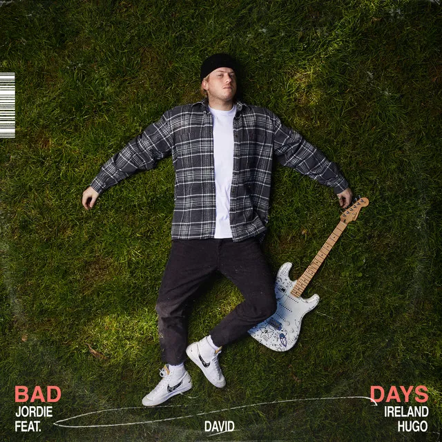 Bad Days (feat. david hugo)