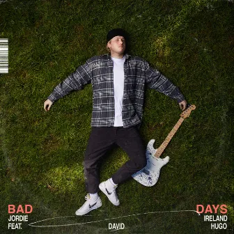 Bad Days (feat. david hugo) by david hugo