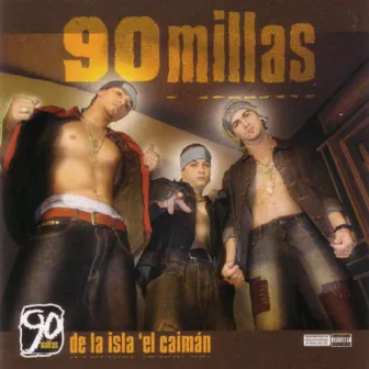 De La Isla El Caiman by 90 Millas