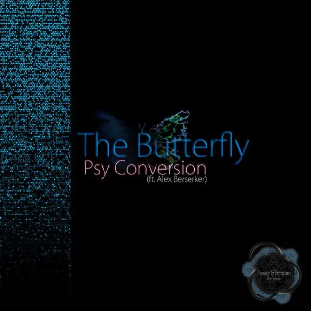 The Butterfly