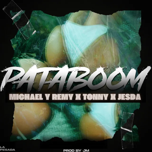 Pata Boom