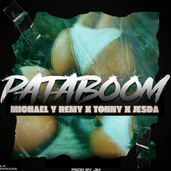 Pata Boom by Michael y Remy