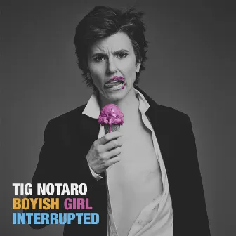 Mississippi Relatives by Tig Notaro