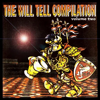 Will Tell Compilation, Vol. 2 by Will Tell