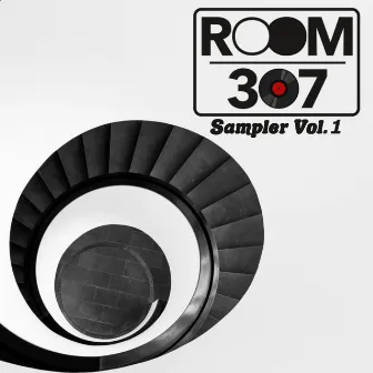 Room 307 Sampler, Vol. 1 by #HateMe