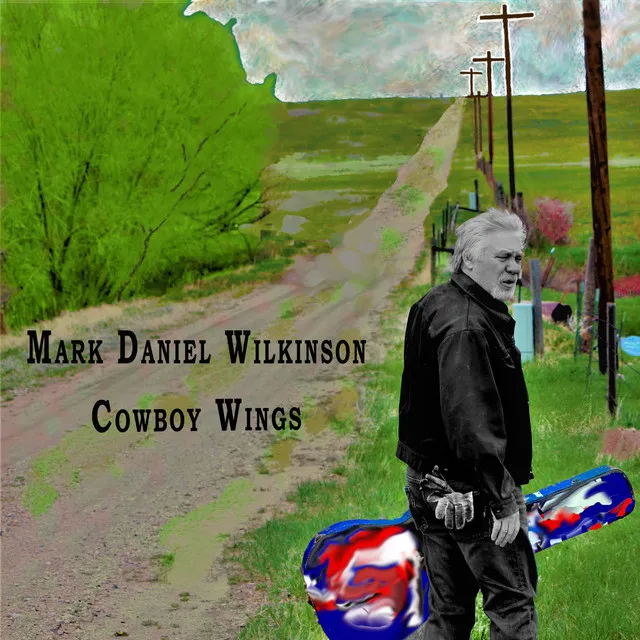 Cowboy Wings