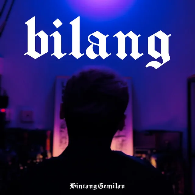 Bilang