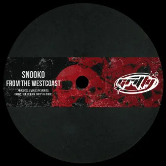 From The Westcoast by Snooko