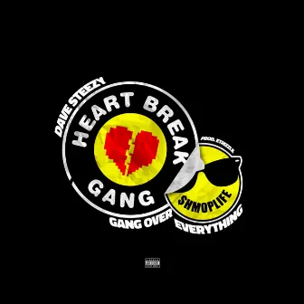 Gang Over Everything by Dave Steezy