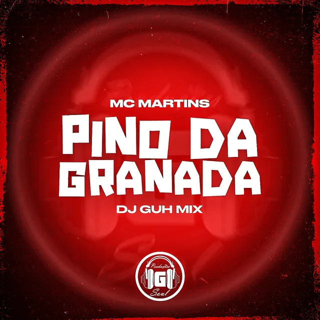 Pino da Granada