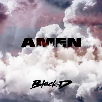 AMEN by Black-D