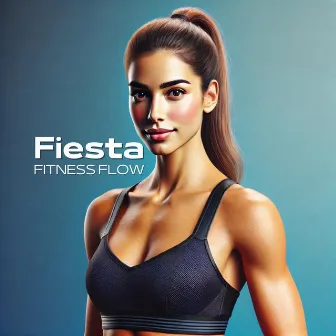 Fiesta Fitness Flow: Rhythm Without Limits by Good Form Running Club