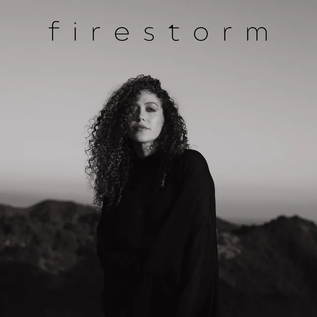 Firestorm