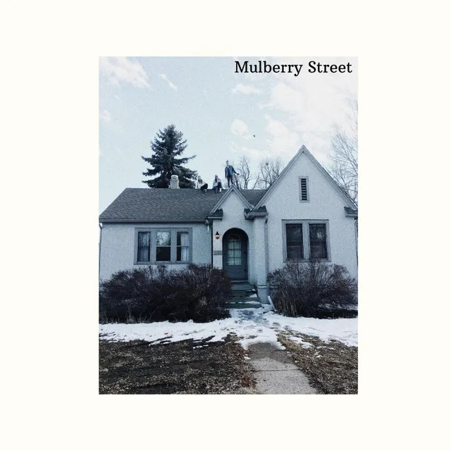 Mulberry Street