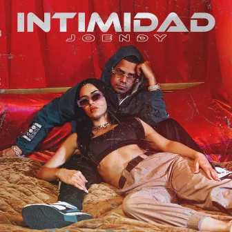 Intimidad by Joendy