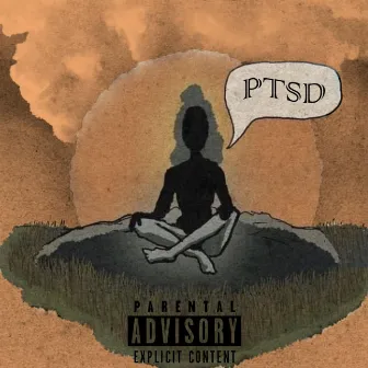 PTSD by Unknown Artist