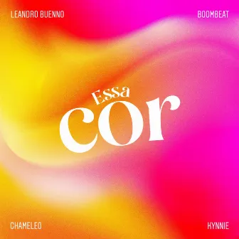 Essa Cor by Boombeat