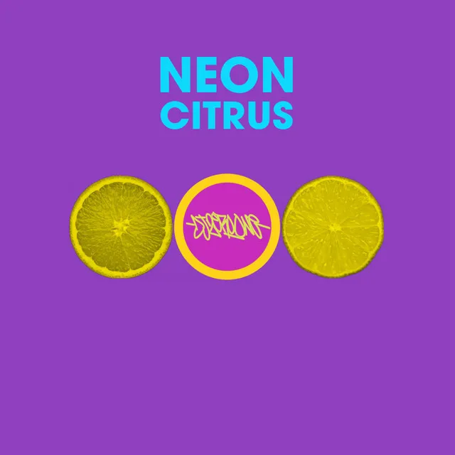 Neon Citrus