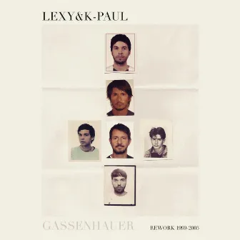 Gassenhauer by Lexy & K-Paul