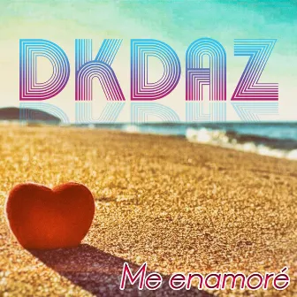 Me Enamoré by DKDAZ