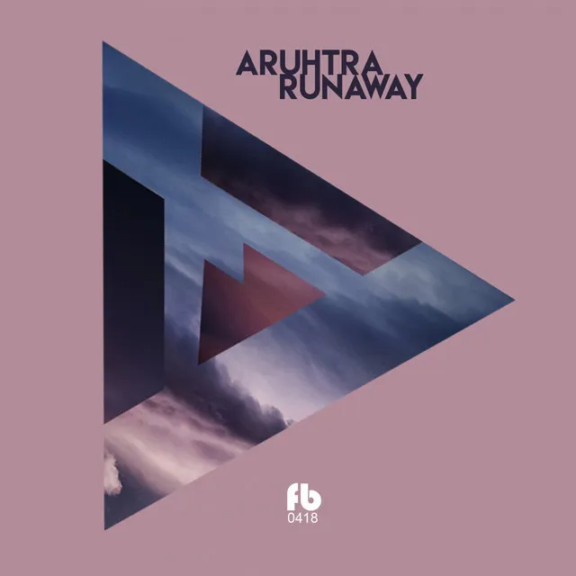 Runaway - Karl8, Andrea Monta Edit Remix