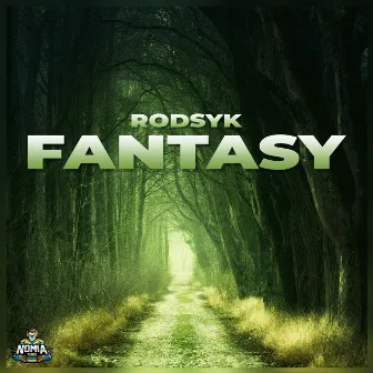 Fantasy by Rodsyk