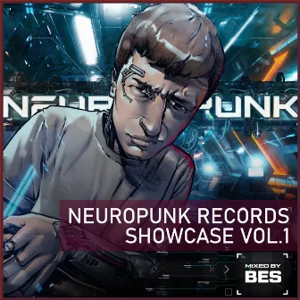 Neuropunk Records Showcase by Bes vol 1 (DJ Mix) by Gydra