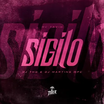 Sigilo by DJ MARTINS MPC