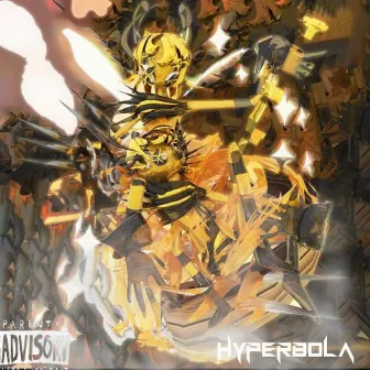 HYPERBOLA by XVXPARIS