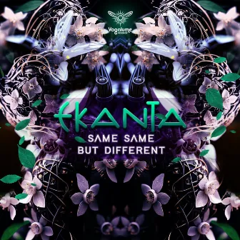 Same Same But Different by Ekanta