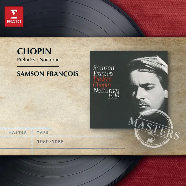 Chopin: 24 Preludes, Op. 28: No. 4 in E Minor