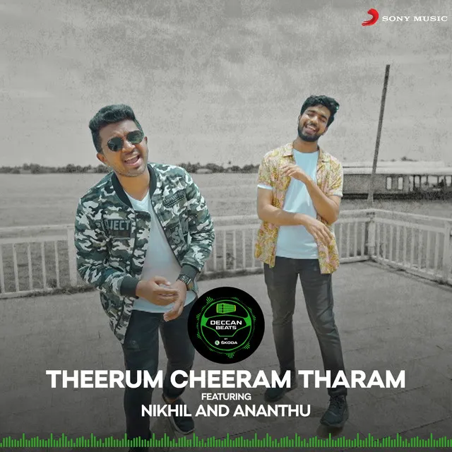 Theerum Cheeram Tharam - SKODA Deccan Beats