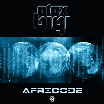 Africode by Alex Bigi