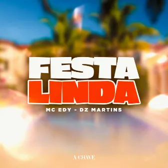 Festa Linda by Unknown Artist