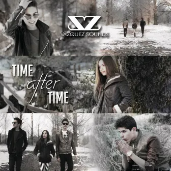 Time After Time by Vazquez Sounds