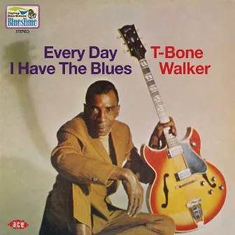 Every Day I Have the Blues by T-Bone Walker