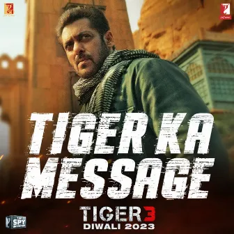 Tiger Ka Message by Tanuj Tiku