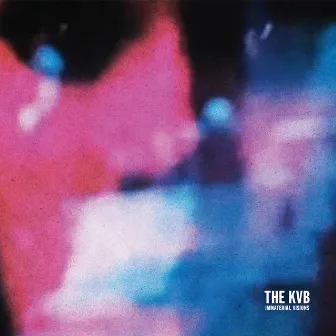 Immaterial Visions by The KVB