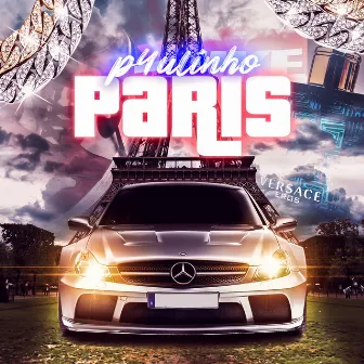 Paris by HeavyBeatts