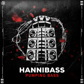 Pumping Bass by Hannibass