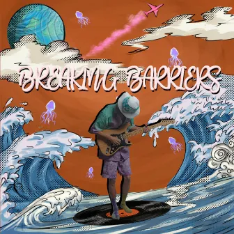 Breaking Barriers by Samuel ApaZozo