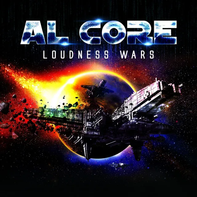 Loudness Wars